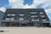 Prelog: uredi, skladišni prostor 150 m2