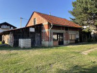 Poslovni prostor: Pribislavec, uslužna djelatnost, 92 m2