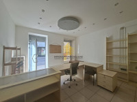 Poslovni prostor, Prodaja, Donji Grad, Donji grad, 22m2, Prostor za us