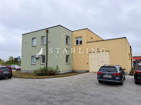 POSLOVNI PROSTOR, PRODAJA, KARLOVAC, 529 m2