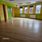 LUDBREG – PROSTRANA POSLOVNA ZGRADA 342 m²
