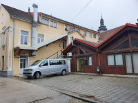 Poslovni prostor Prodaja Štrigova 464 m2