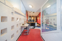 POSLOVNI PROSTOR, PRODAJA, ZAGREB, MALEŠNICA, 30 m2