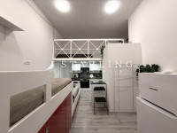 POSLOVNI PROSTOR, PRODAJA, ZAGREB, SIGEČICA, 27 m2