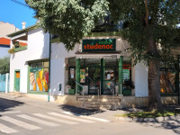 Poslovni prostor: Pula, 217 m2