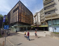 Poslovni prostor: Pula, 27,40 m2