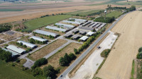 Poslovni prostor: Rajevo Selo, farma/skladište/radiona, 160000 m2