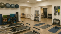 Poslovni prostor reformer/fitness/plesni studio, 96m2, centar grada