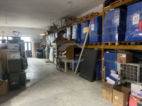 POSLOVNI PROSTOR, RIJEKA, PODHUM, 200 M2