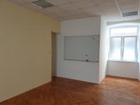 Poslovni prostor: Rijeka, uredski, 25 m2