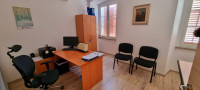 Poslovni prostor: Rijeka, uredski, 98 m2