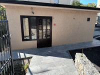 Poslovni prostor: Rijeka, uslužna djelatnost, 25 m2