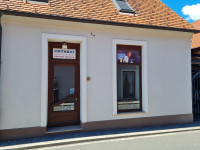 Poslovni prostor: Samobor, Centar, 38 m2