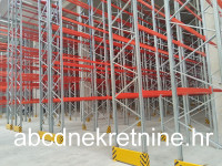 Poslovni prostor: Samobor, skladišni/radiona