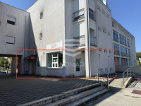 POSLOVNI PROSTOR - ŠENKOVEC - 313 m2