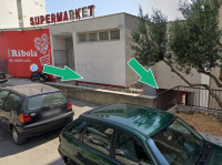 Poslovni prostor: Šibenik, 15 m2