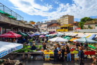 Poslovni prostor: Šibenik, uredski, 75 m2