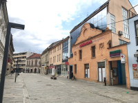 Poslovni prostor: Sisak, uslužna djelatnost, 14 m2