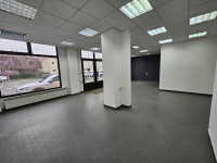 Poslovni prostor: Sisak, uslužna djelatnost, 73,50 m2