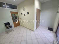 POSLOVNI PROSTOR + SKLADIŠTE, ZAKUP, ZAPREŠIĆ, CENTAR, 86 m2