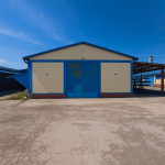 Poslovni prostor: Slatina, skladišni/radiona, do 1500 m² ukupno
