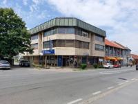 Poslovni prostor: Slatina, uredski, 369.77 m2 (prodaja)