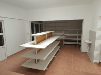 Poslovni prostor: Slavonski Brod, 75m2