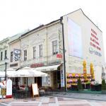 Poslovni prostor: Slavonski Brod, ugostiteljski, 974 m2