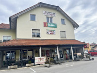 Poslovni prostor: Šmarje pri Jelšah, Slovenija, ugostiteljski, prodaja