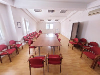 Poslovni prostor: Solin, 310 m2, optički internet, veliki parking!!!