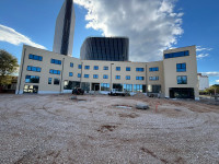 Poslovni prostor: Split, 120 m2-poslovna zgrada Ex Medika