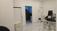 Poslovni prostor: Split, Firule poliklinika/ordinacija, 50 m2
