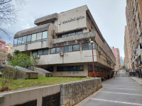 Poslovni prostor: Poljička ulica 32, Split, uredski, 334 m2