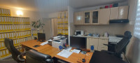 Poslovni prostor: Split, uredski, 40 m2