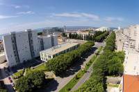 Poslovni prostor: Split, uredski 41 m² - bez provizije!