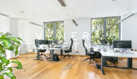 Poslovni prostor: Split, uredski, 96 m2, iznajmljivanje