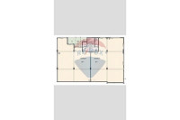 Poslovni prostor: Split, uslužna djelatnost, 189m2, suteren -Mejaši