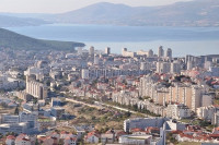 NAJAM SPLIT, VUKOVARSKA ULICA , POSLOVNI PROSTOR 50m2, DUGOROČNO