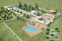 Stancija na Labinštini!