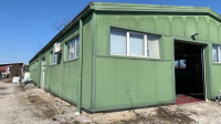 Posl. prostor: Staro Čiče, skladišni/radiona, 1.467 m2