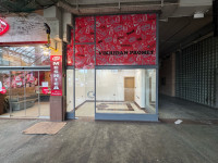 Poslovni prostor u strogom centru Velike Gorice 16m2.