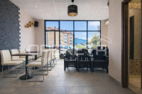 Poslovni prostor sa terasom i spremištem, tržnica i centar Oroslavja