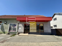 POSLOVNI PROSTOR - TOP LOKACIJA, NEDELIŠĆE glavna ulica - 71,5 m2