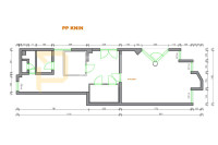 Poslovni prostor na top lokaciji, Knin