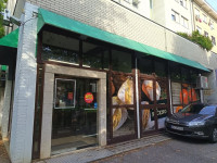 Poslovni prostor trgovačke namjene, ZAGREB - S. Draganića