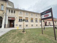 Poslovni prostor:trgovina,ured,ugostiteljski/Podroom Čakovec, 660 m2