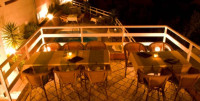 Poslovni prostor: Trogir, ugostiteljski, 165 m2