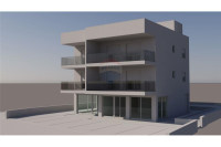 Poslovni prostor: Trogir, ugostiteljski, 52.56 m2