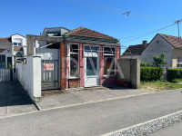 Poslovni prostor u ulici Svetog Antuna