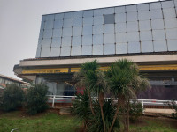 Poslovni prostor Umag centar, 1.071 m2